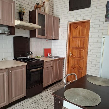 Апартаменты У Ланжерона Odesa Exterior photo